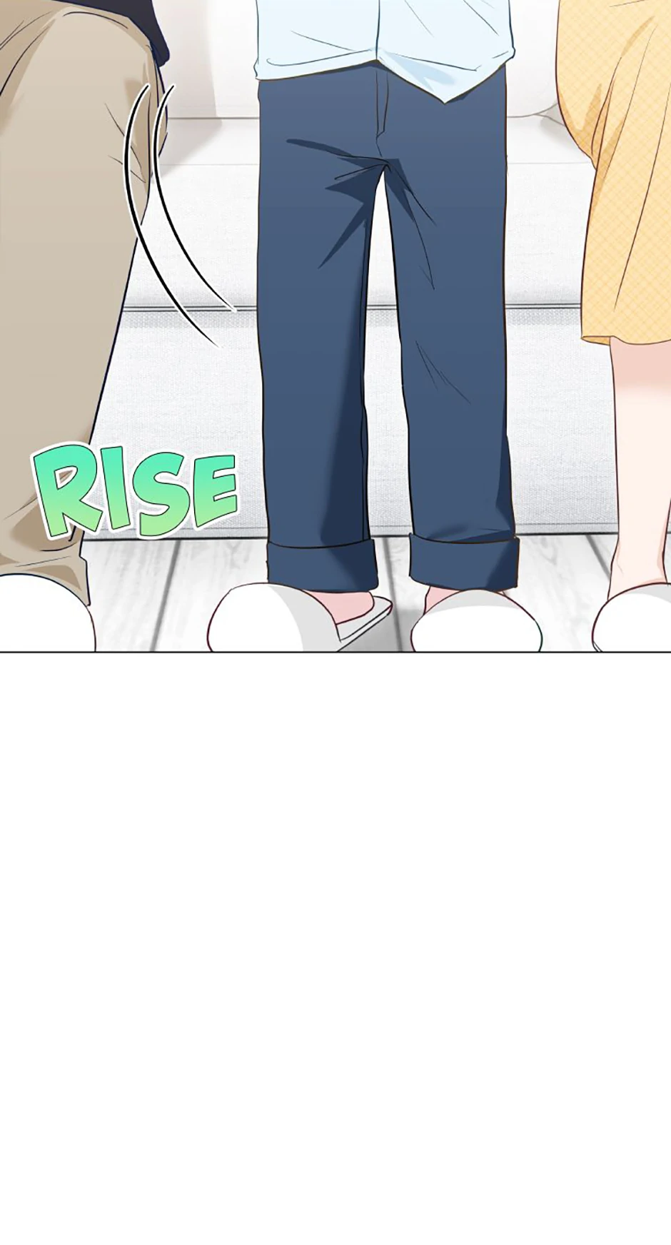 Dating My Best Friend’s Sister chapter 67 page 36