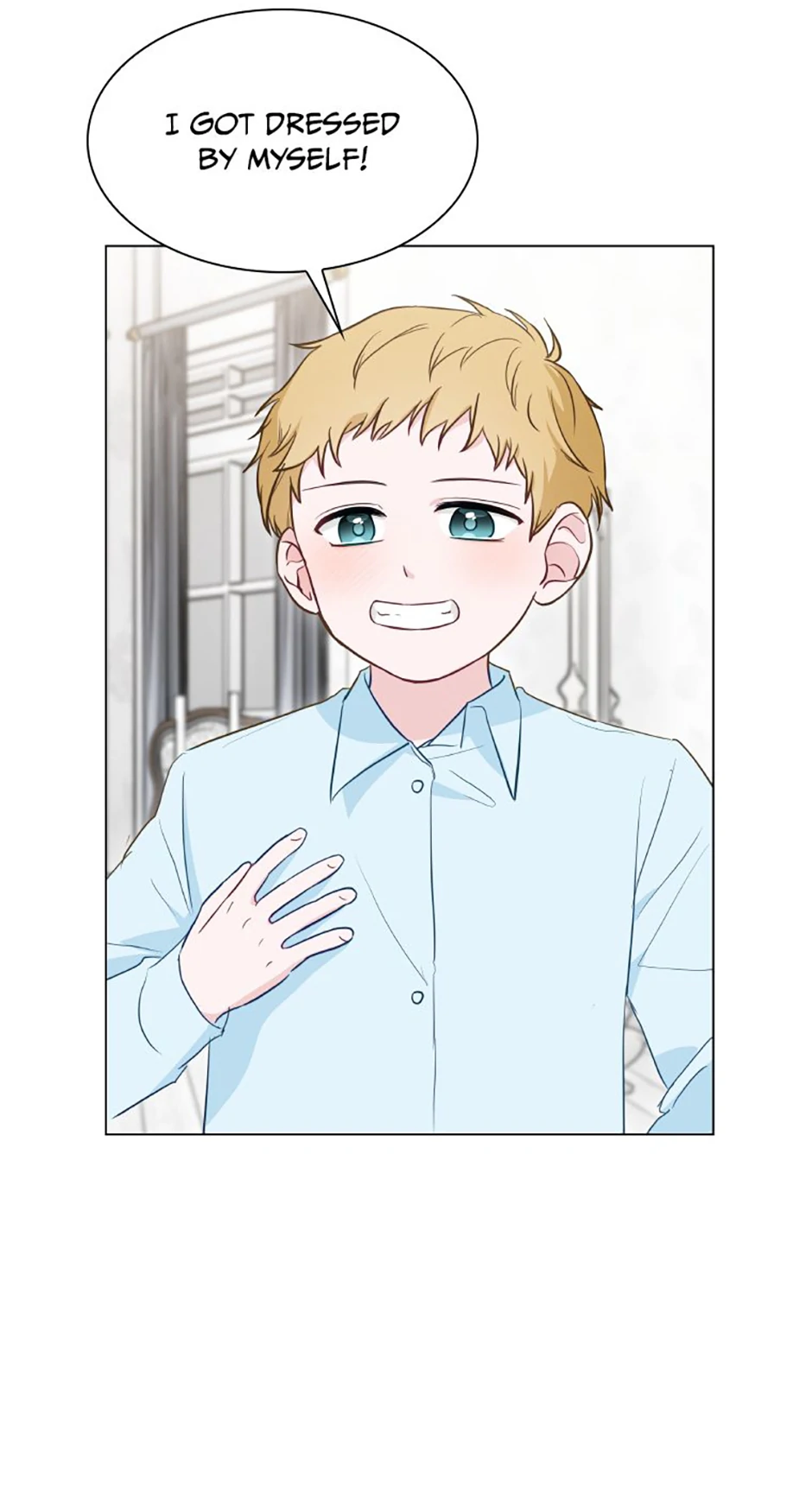 Dating My Best Friend’s Sister chapter 67 page 38