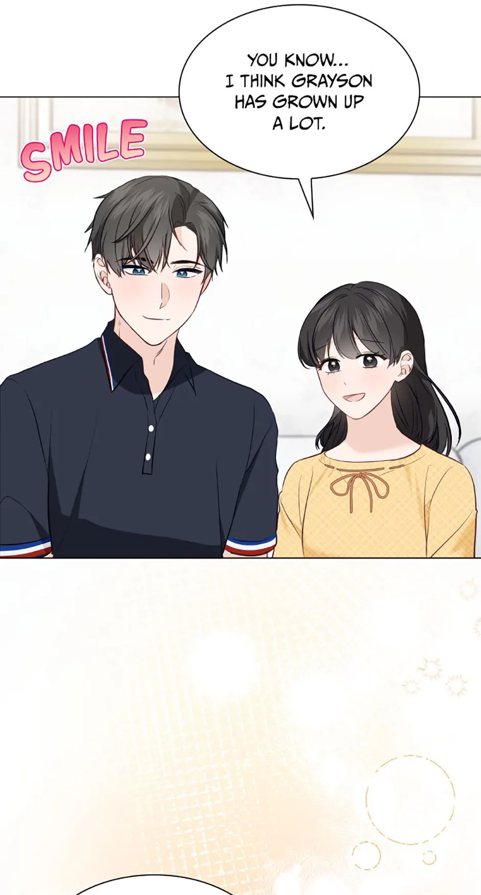 Dating My Best Friend’s Sister chapter 67 page 39