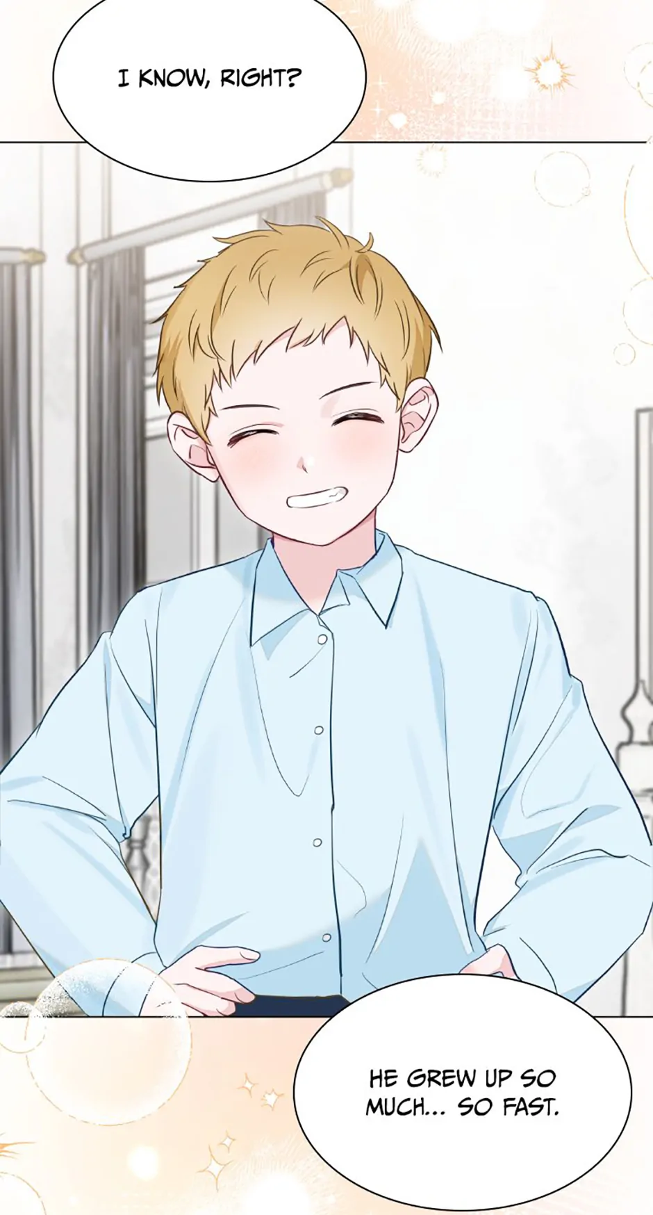 Dating My Best Friend’s Sister chapter 67 page 40