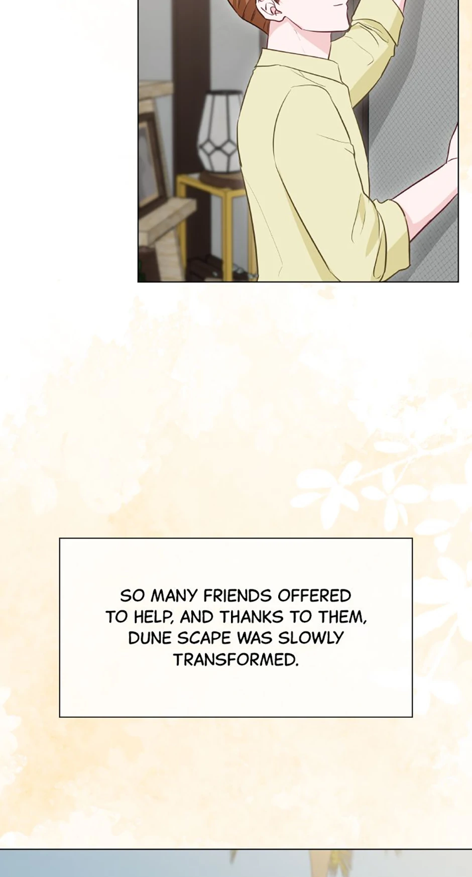 Dating My Best Friend’s Sister chapter 67 page 46