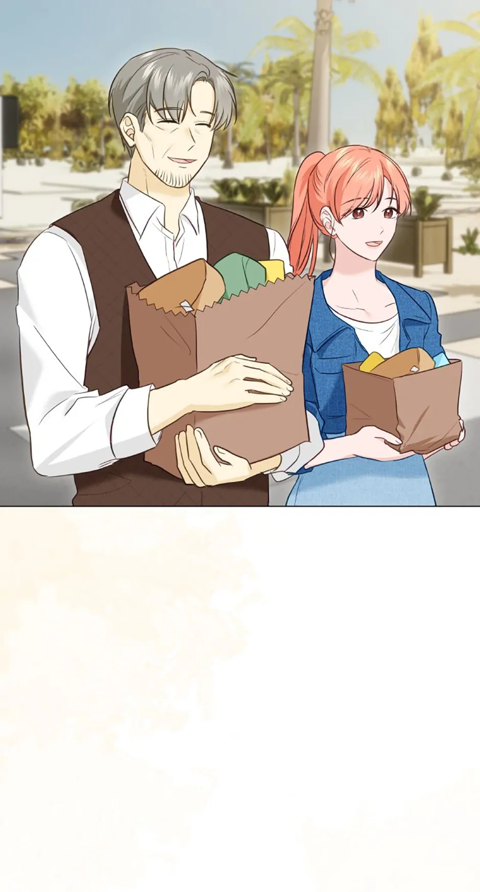 Dating My Best Friend’s Sister chapter 67 page 47