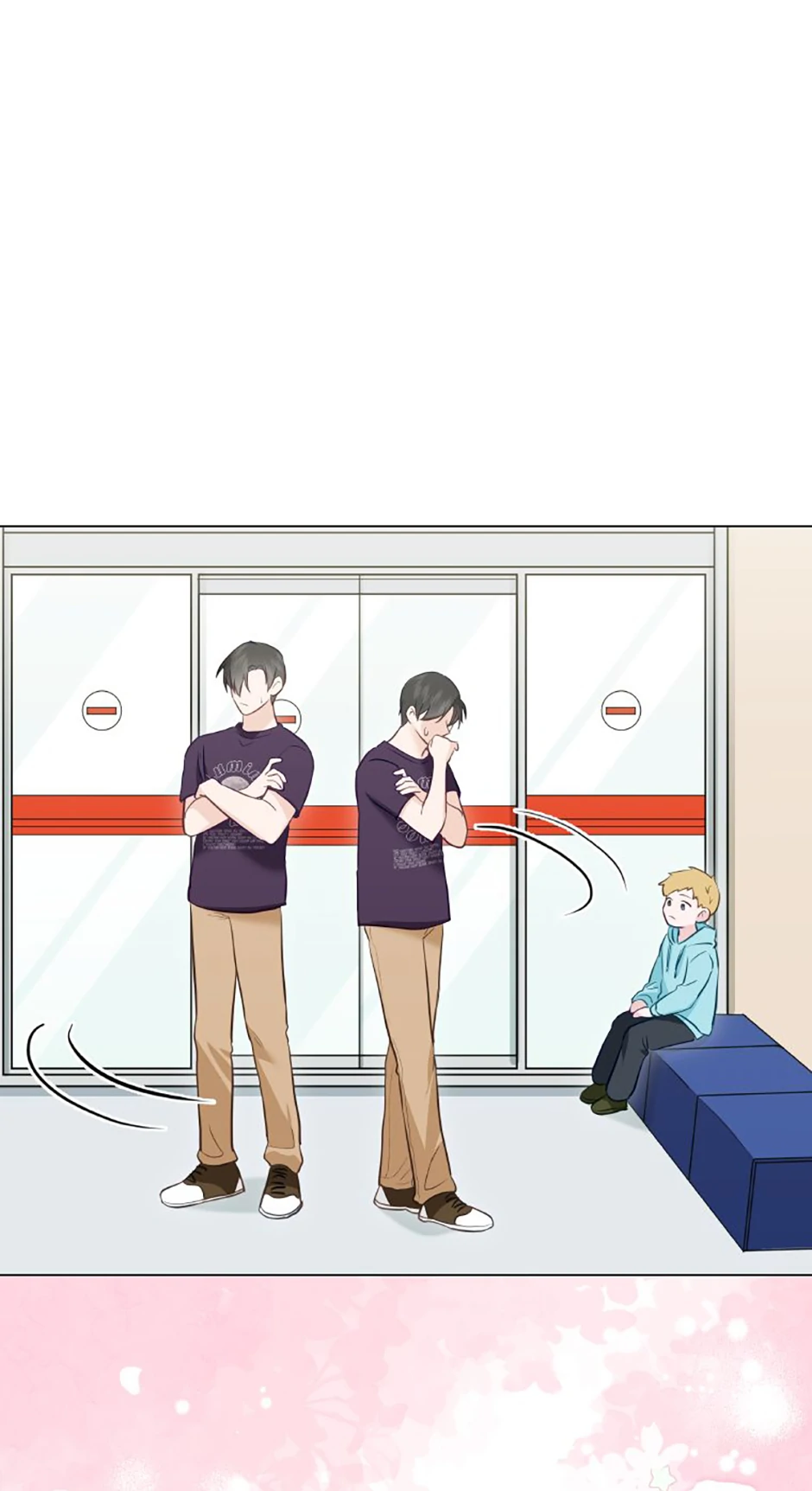Dating My Best Friend’s Sister chapter 67 page 49