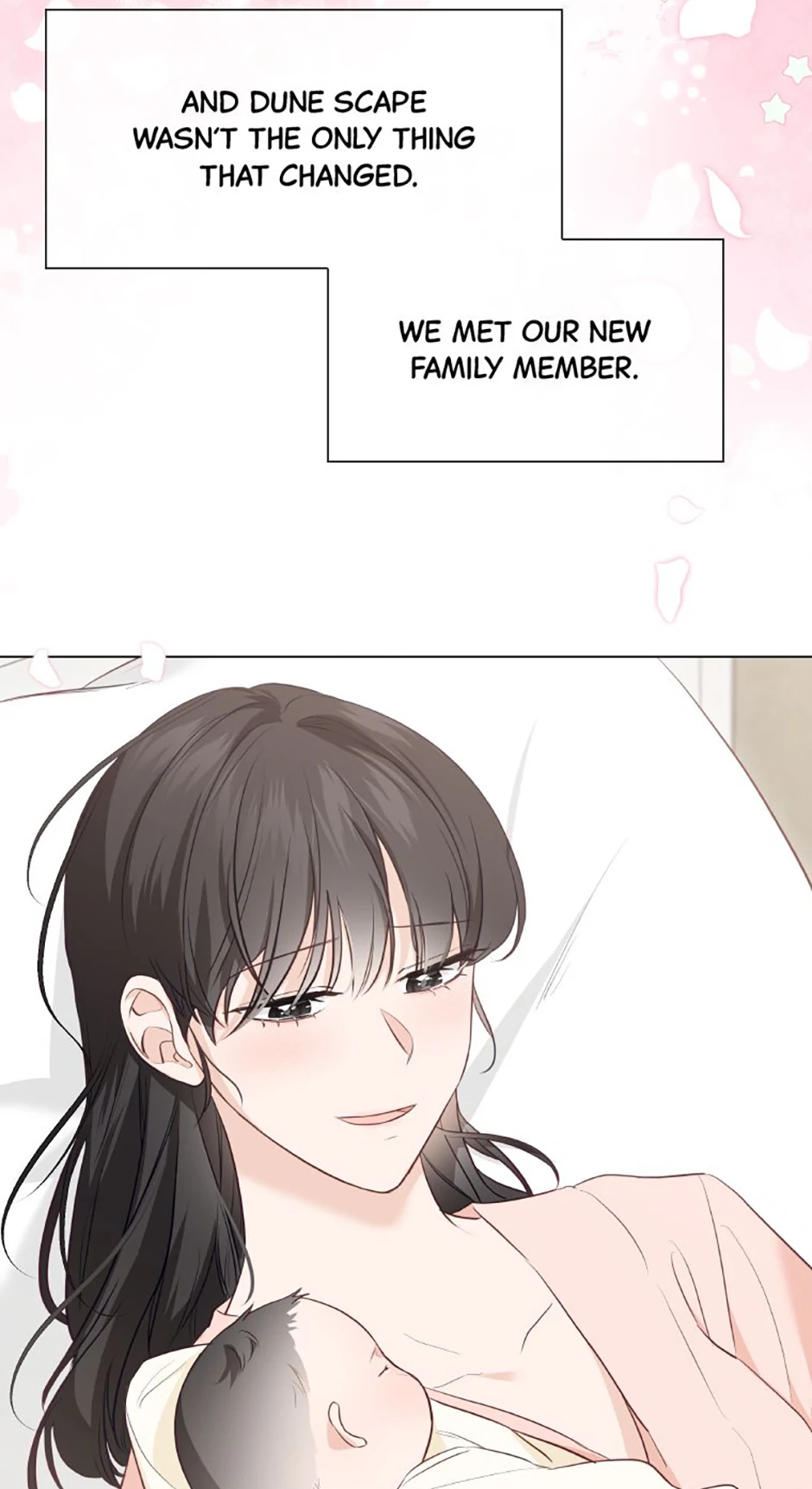 Dating My Best Friend’s Sister chapter 67 page 50