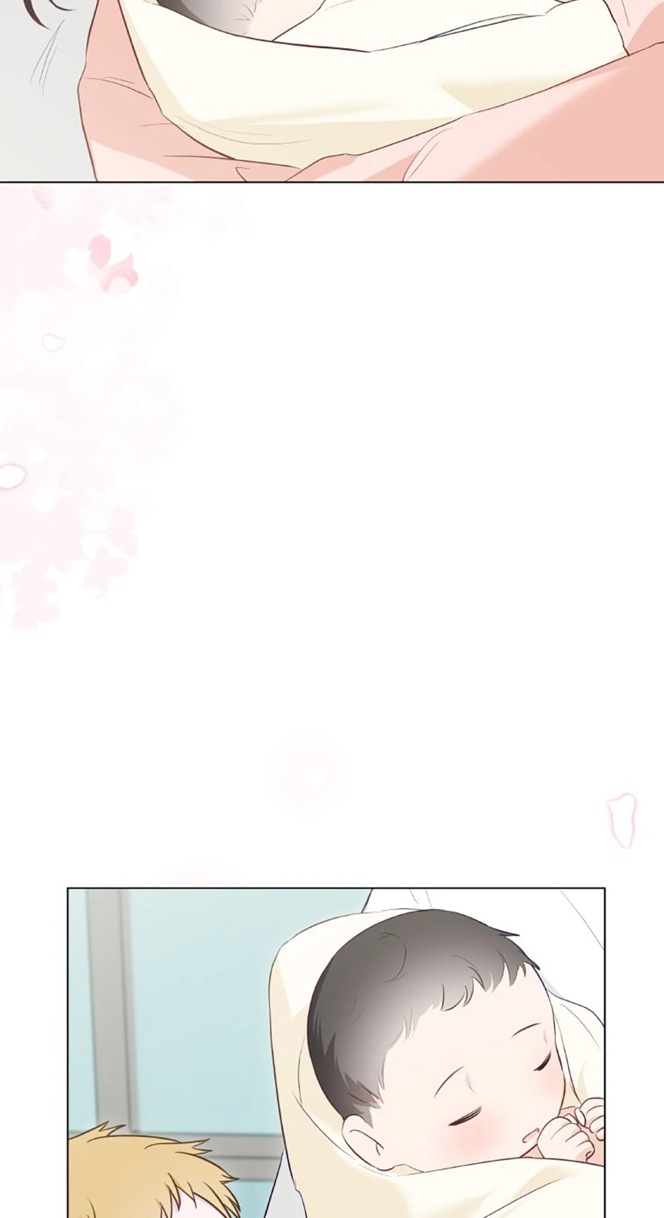 Dating My Best Friend’s Sister chapter 67 page 51