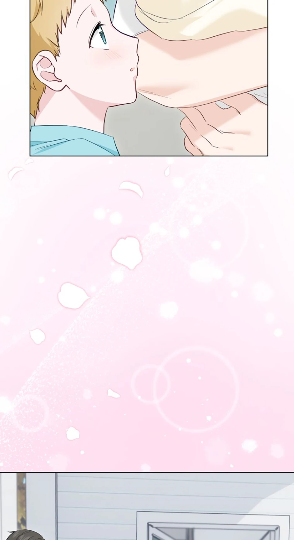 Dating My Best Friend’s Sister chapter 67 page 52