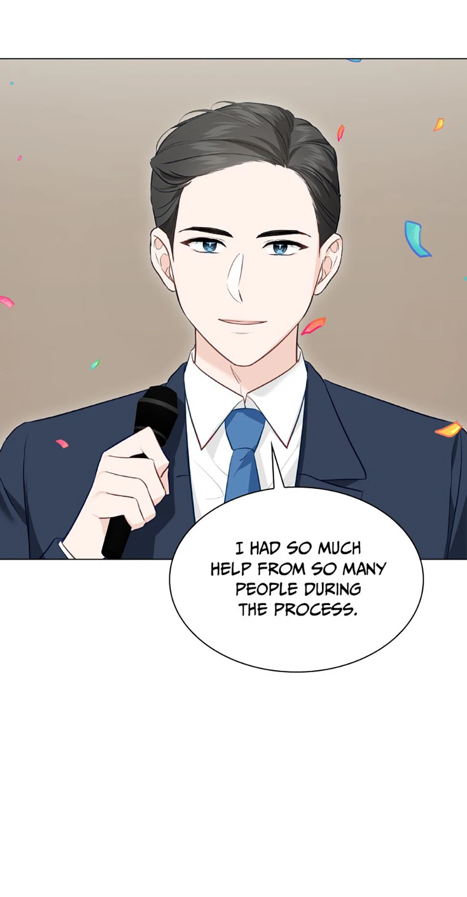 Dating My Best Friend’s Sister chapter 67 page 57