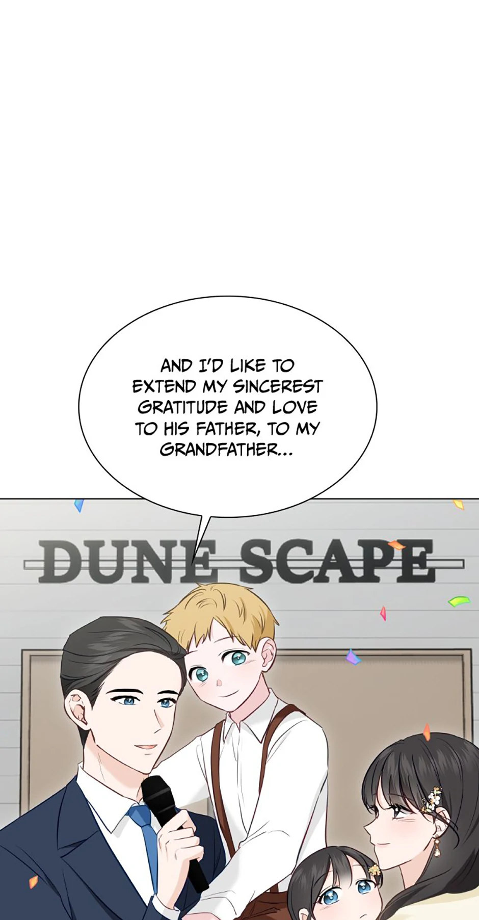 Dating My Best Friend’s Sister chapter 67 page 59