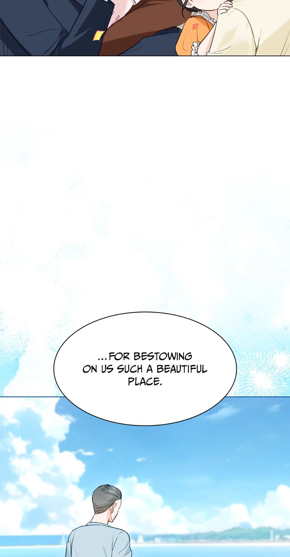 Dating My Best Friend’s Sister chapter 67 page 60