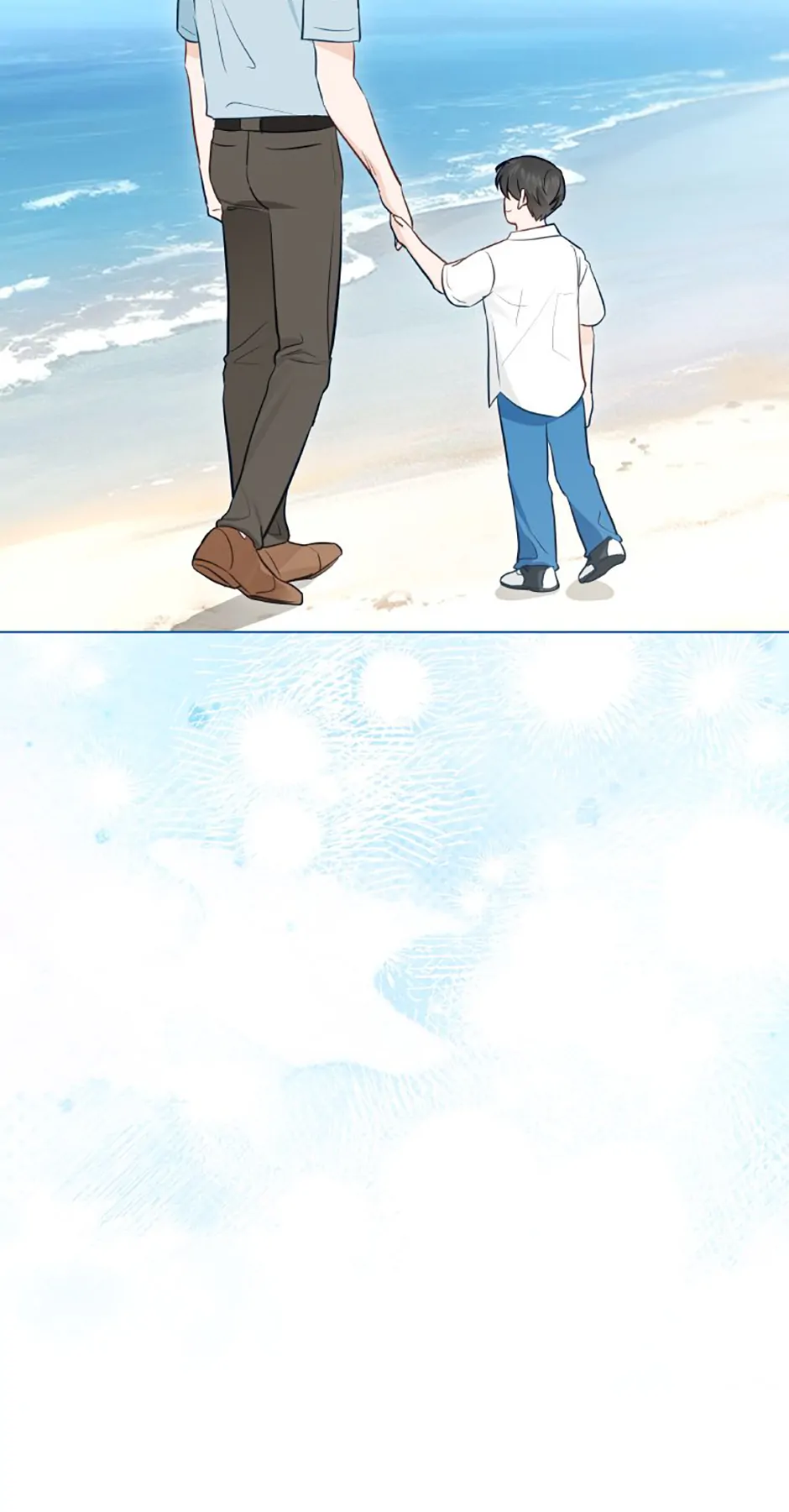 Dating My Best Friend’s Sister chapter 67 page 61