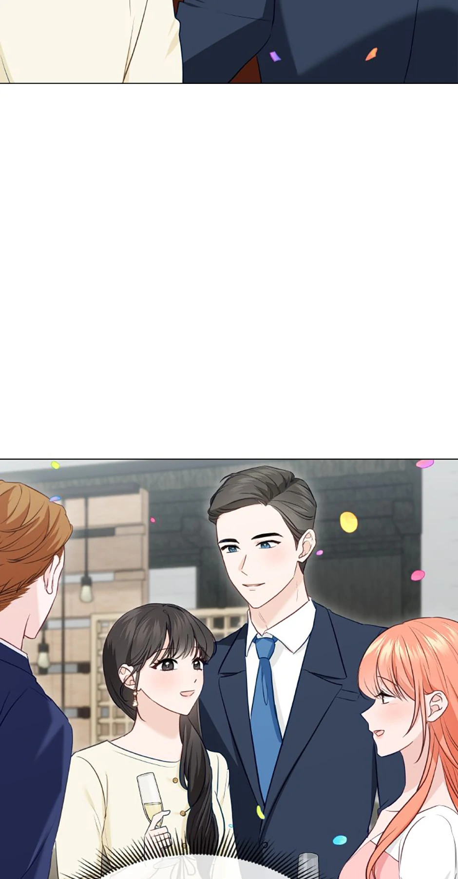 Dating My Best Friend’s Sister chapter 67 page 63