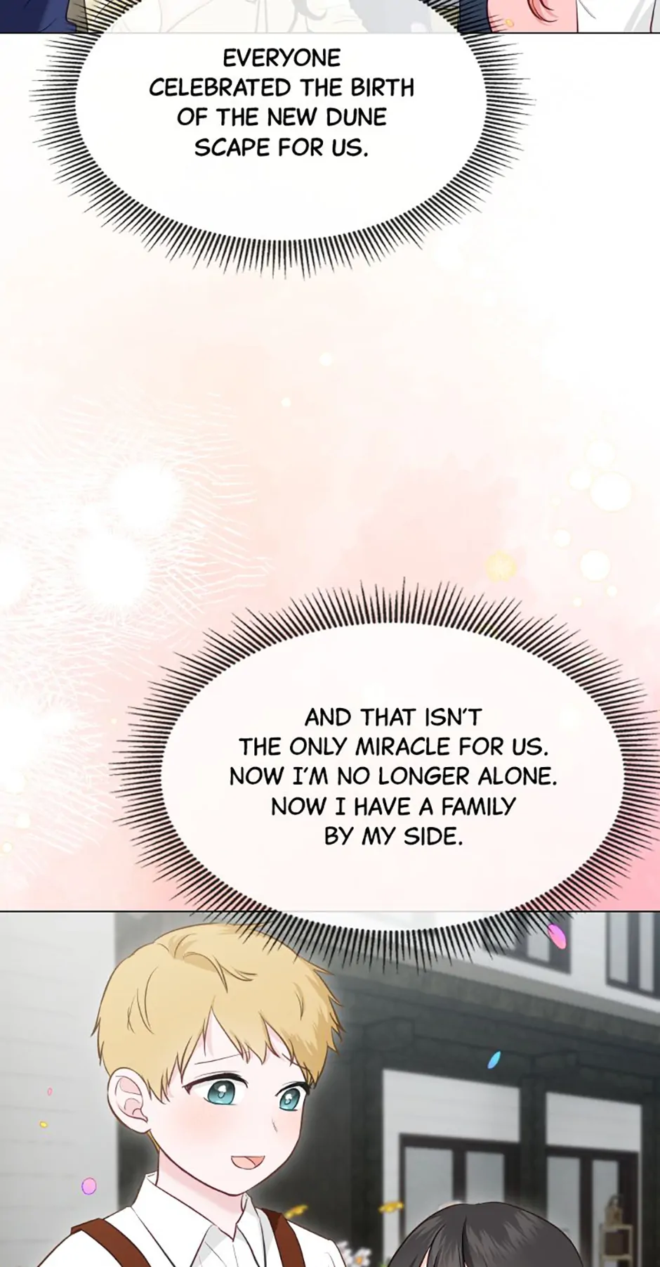 Dating My Best Friend’s Sister chapter 67 page 64