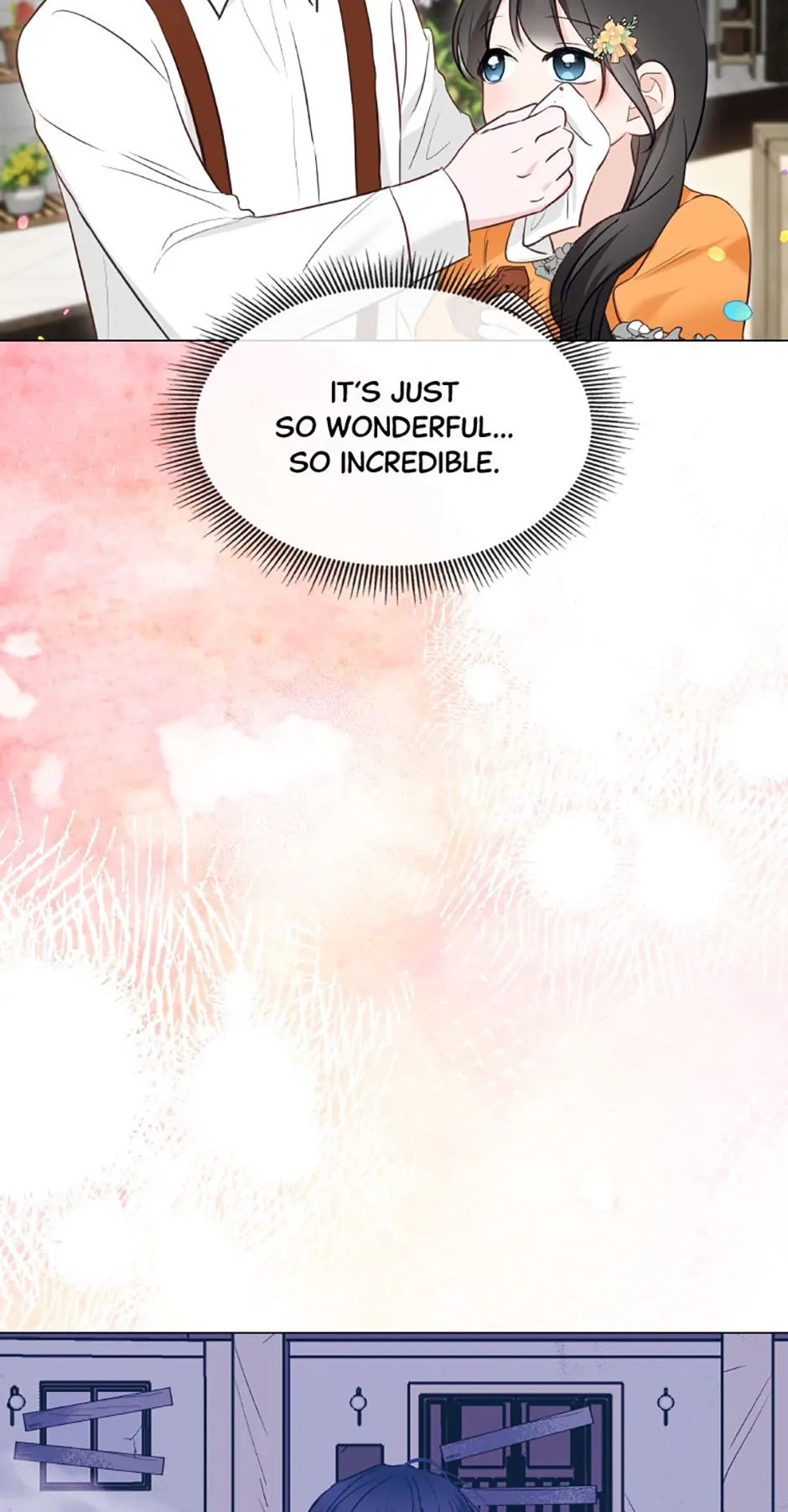 Dating My Best Friend’s Sister chapter 67 page 65