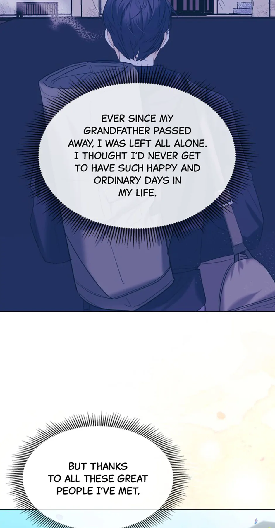 Dating My Best Friend’s Sister chapter 67 page 66