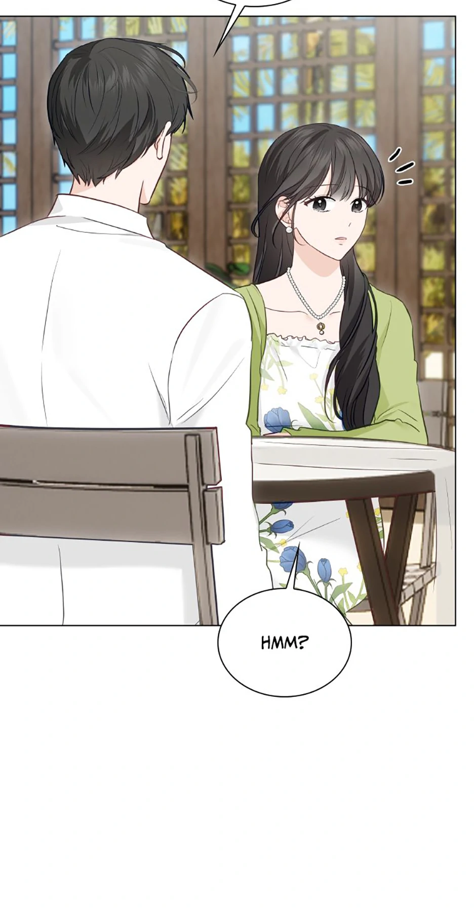 Dating My Best Friend’s Sister chapter 67 page 72