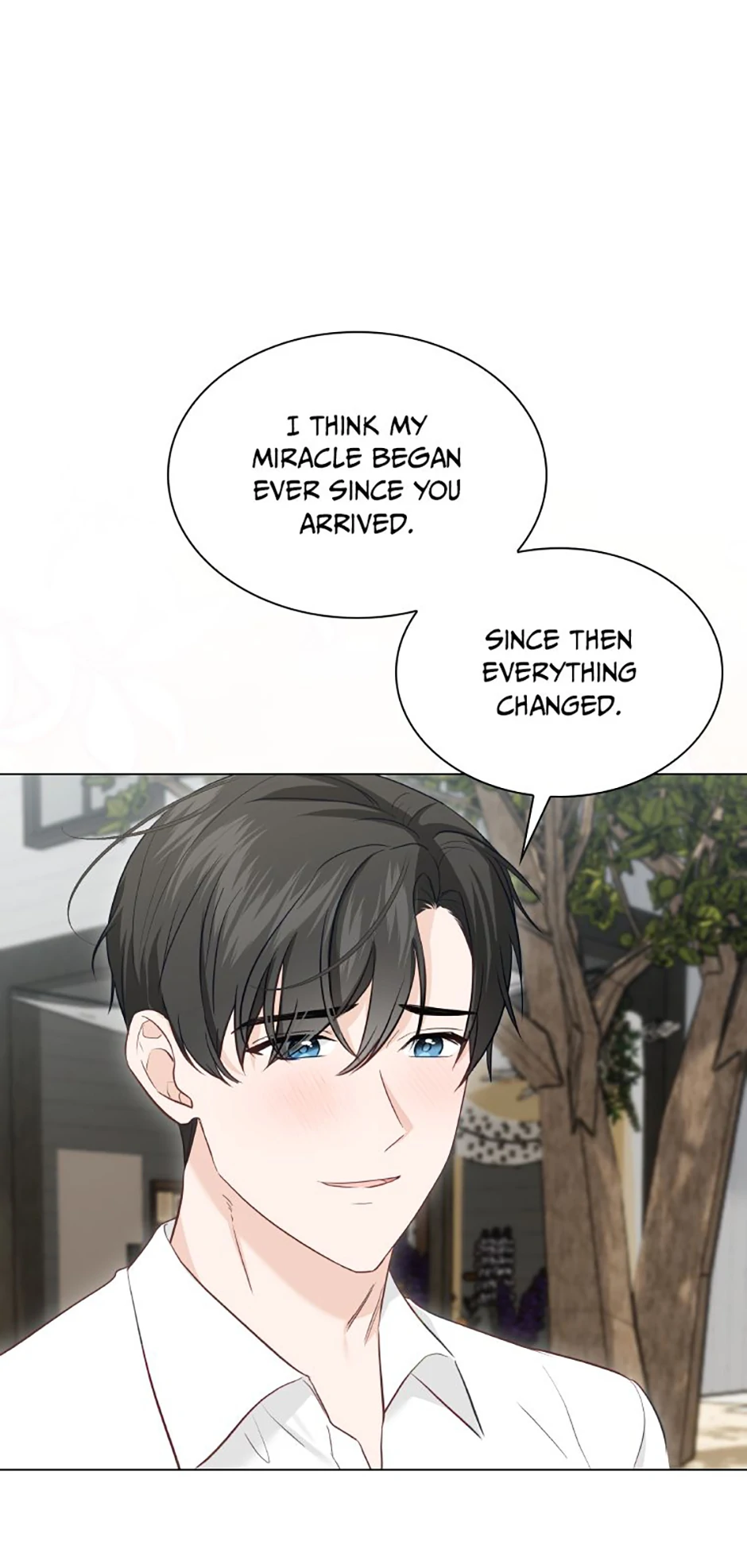 Dating My Best Friend’s Sister chapter 67 page 73
