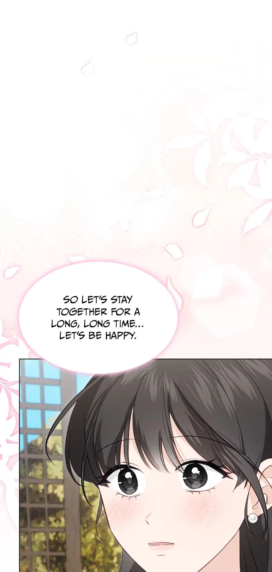Dating My Best Friend’s Sister chapter 67 page 74