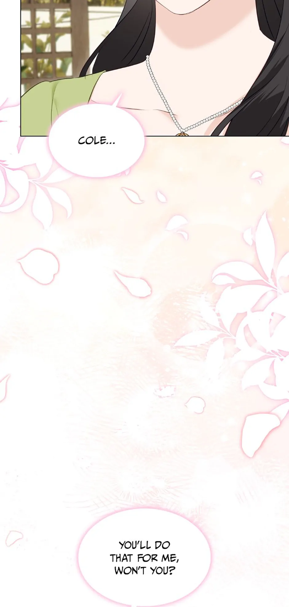 Dating My Best Friend’s Sister chapter 67 page 75
