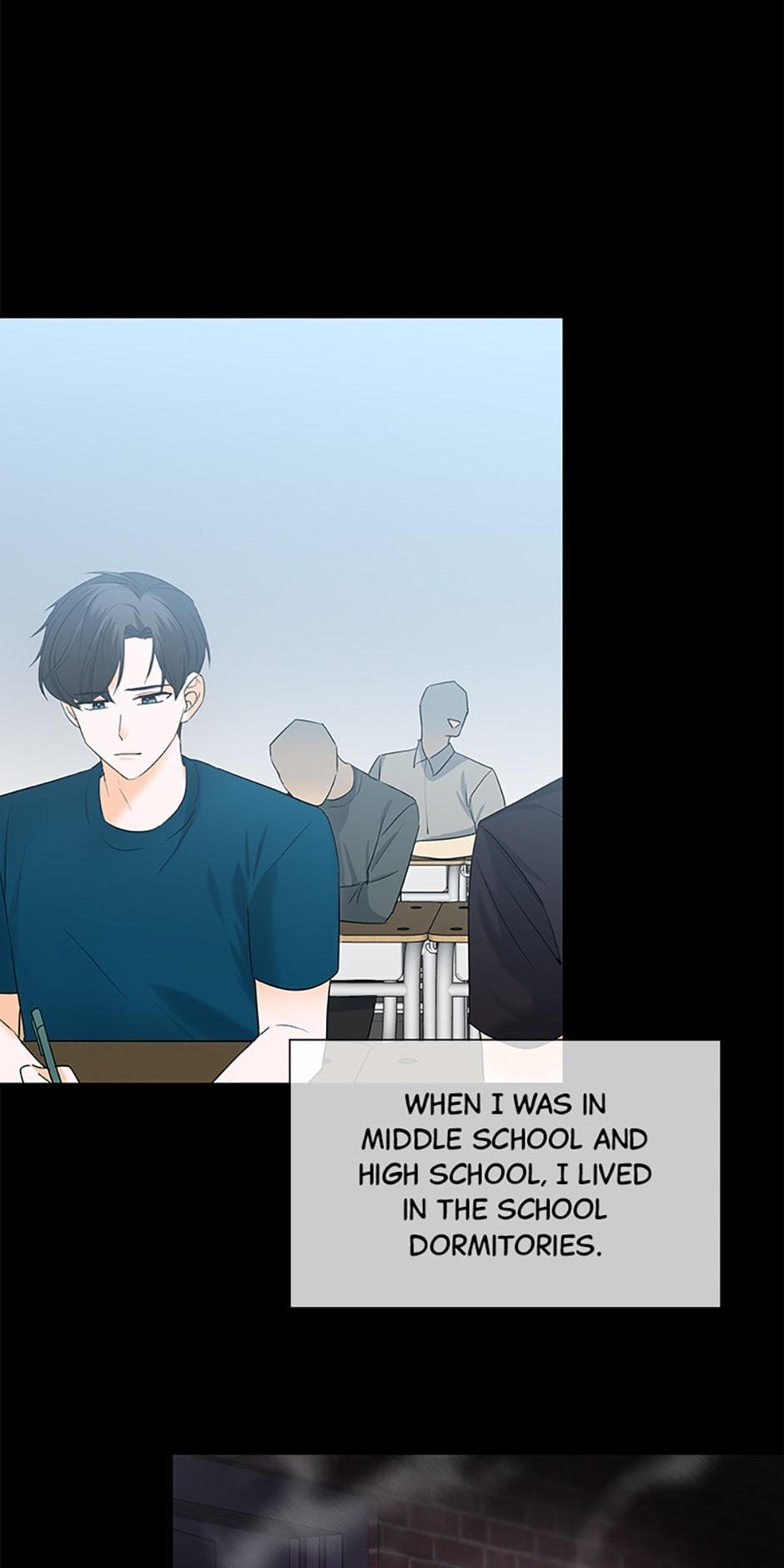 Dating My Best Friend’s Sister chapter 7 page 11