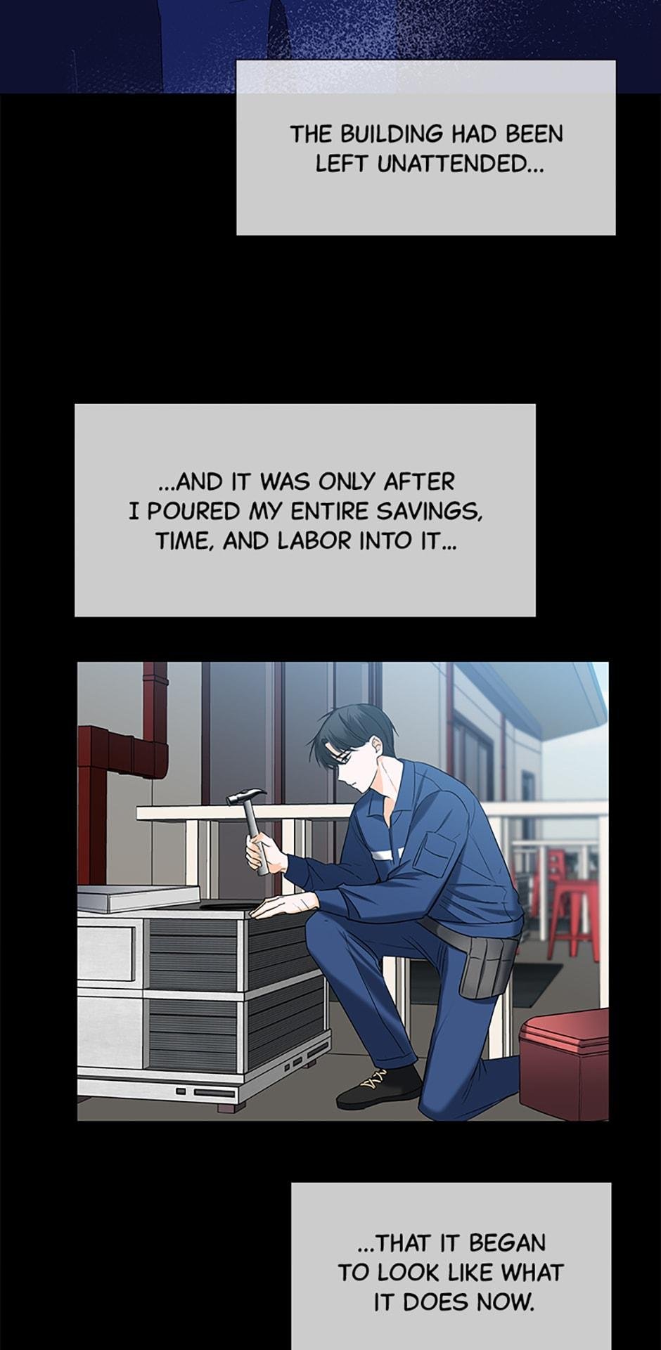 Dating My Best Friend’s Sister chapter 7 page 16