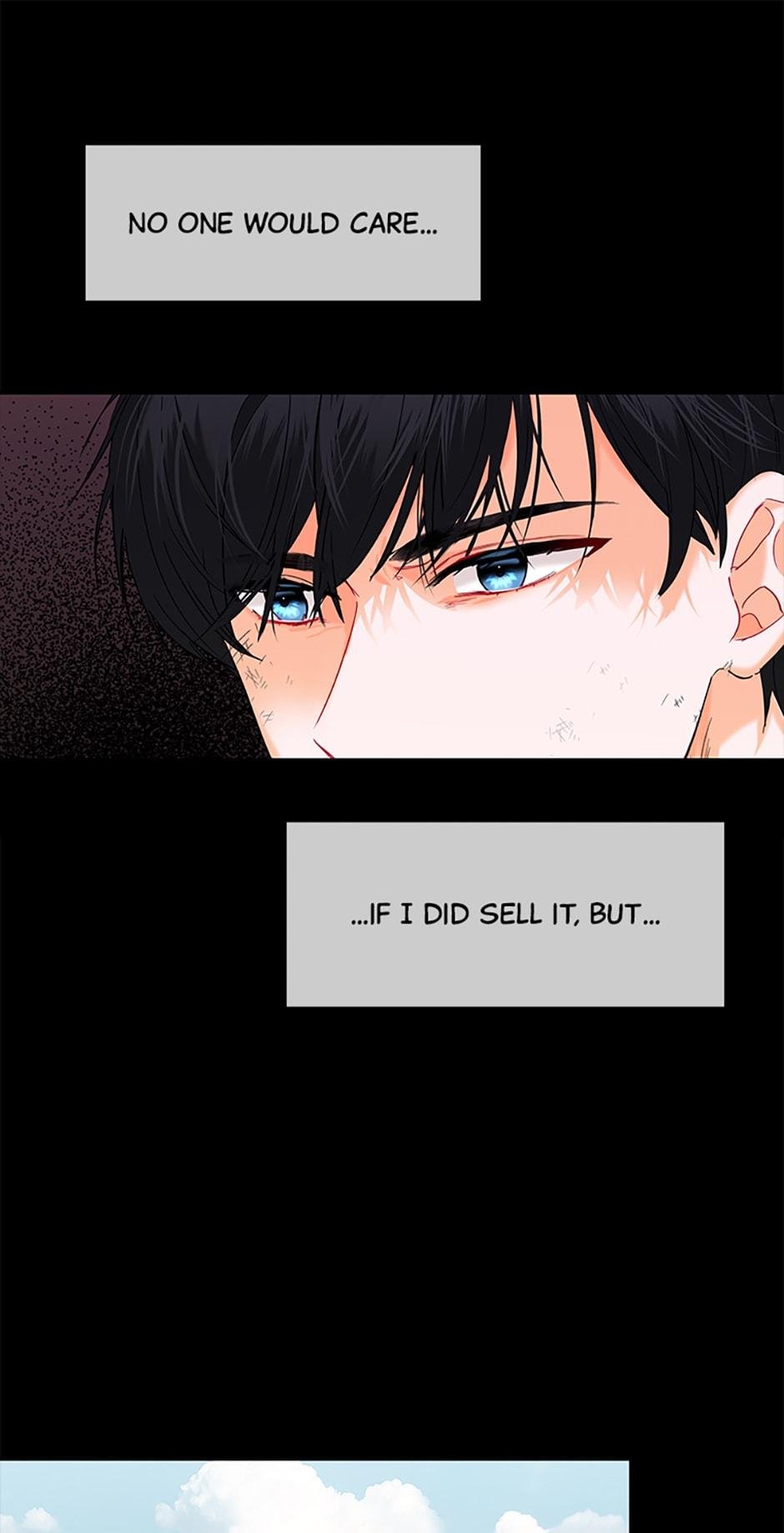 Dating My Best Friend’s Sister chapter 7 page 20