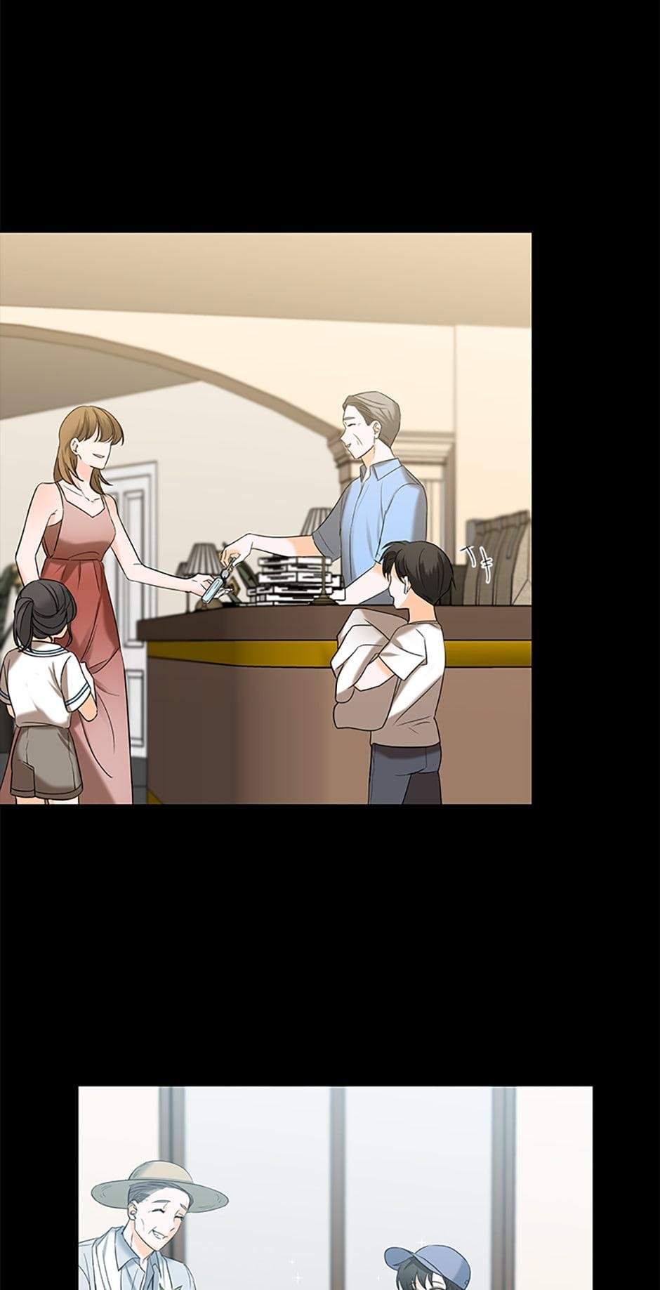 Dating My Best Friend’s Sister chapter 7 page 22