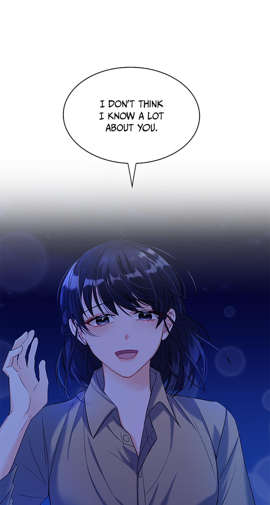 Dating My Best Friend’s Sister chapter 7 page 32