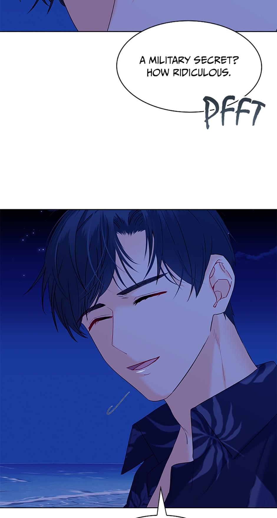 Dating My Best Friend’s Sister chapter 7 page 34