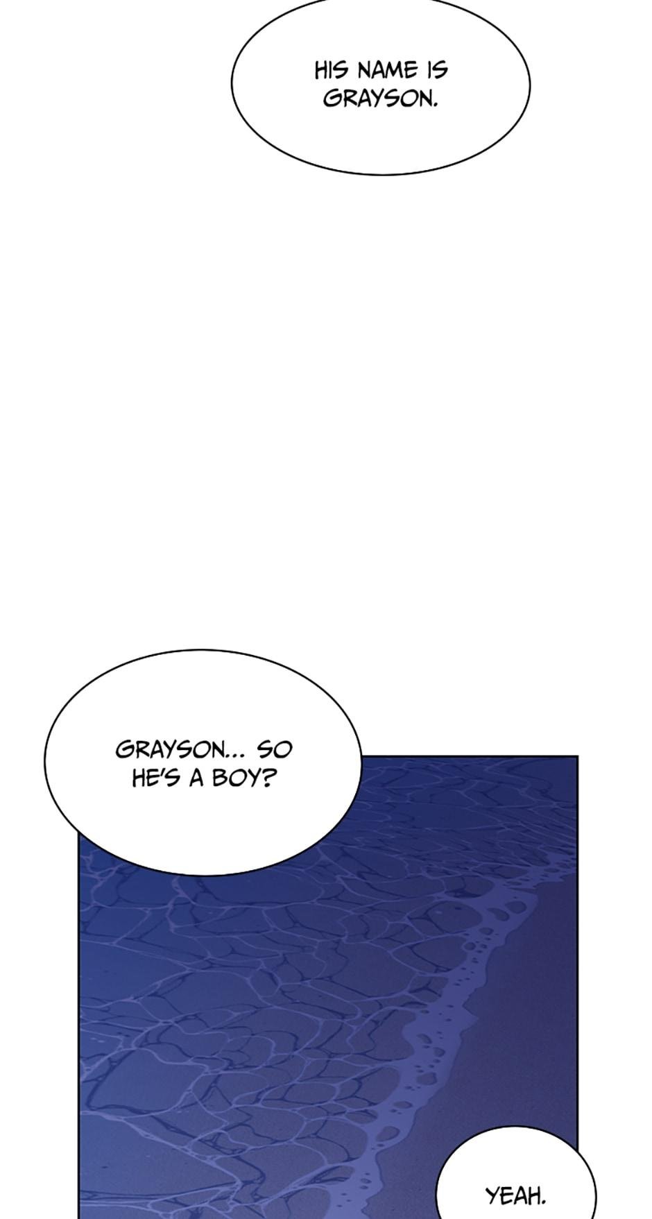 Dating My Best Friend’s Sister chapter 7 page 35