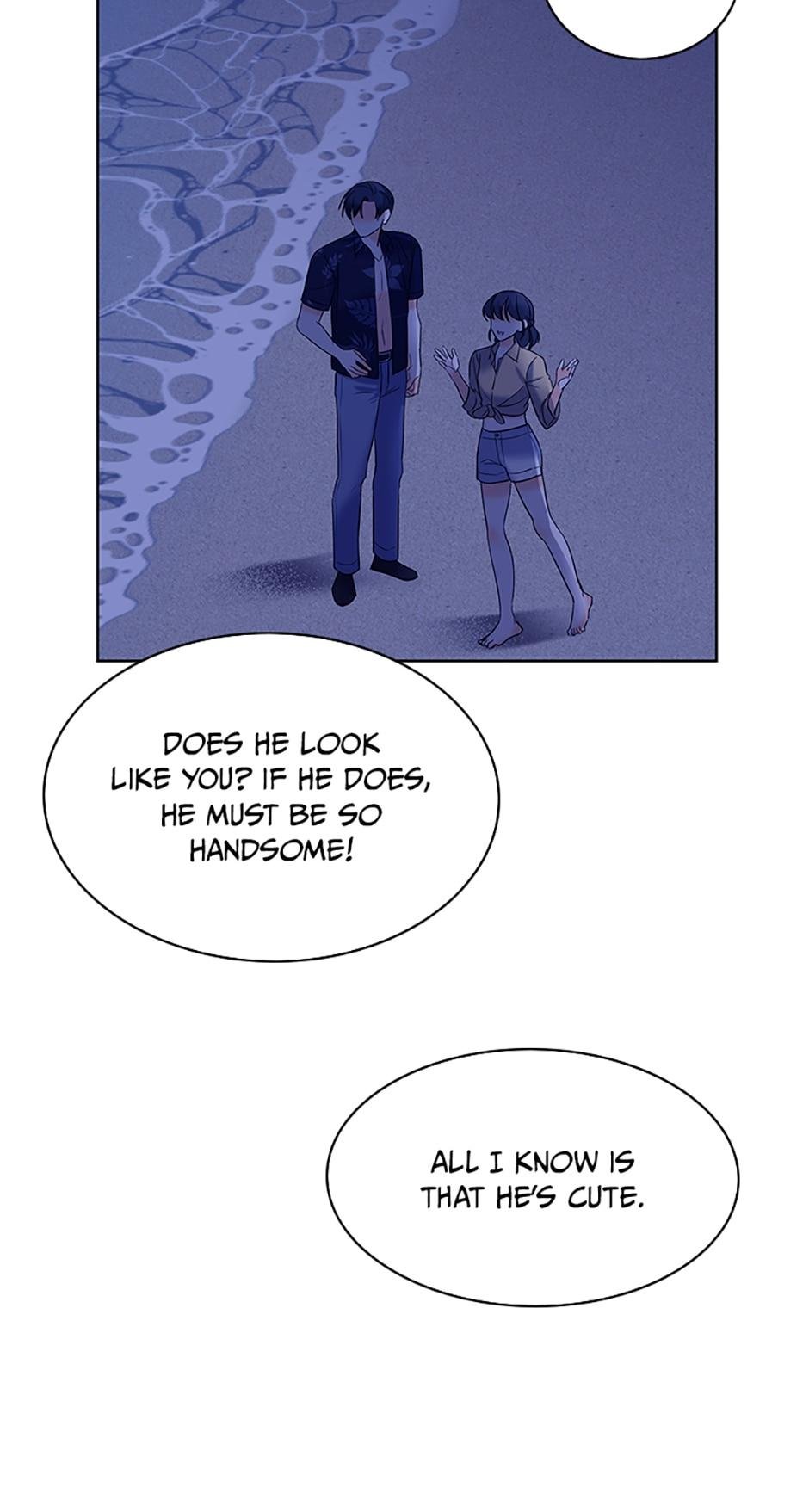 Dating My Best Friend’s Sister chapter 7 page 36