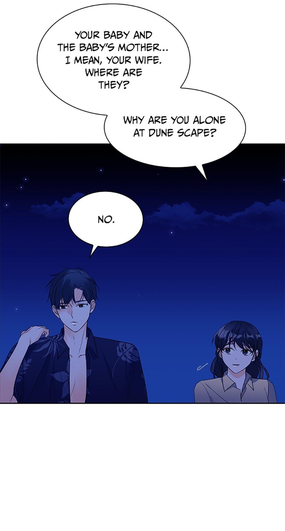 Dating My Best Friend’s Sister chapter 7 page 38