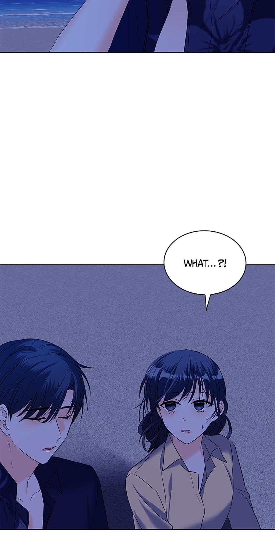 Dating My Best Friend’s Sister chapter 7 page 40