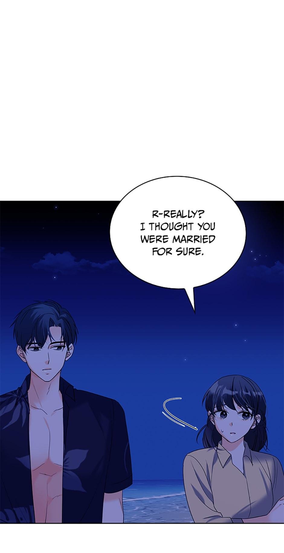 Dating My Best Friend’s Sister chapter 7 page 41