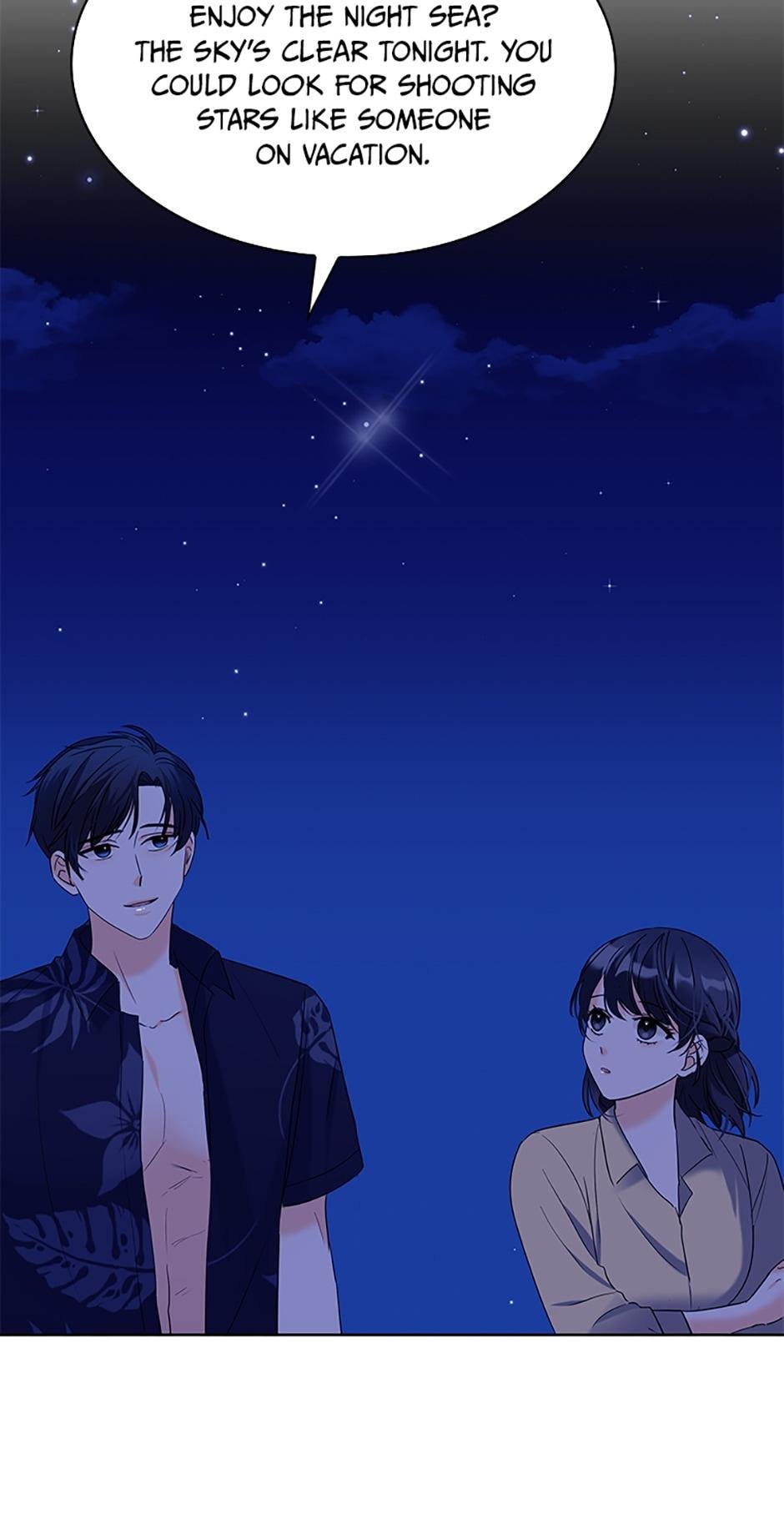 Dating My Best Friend’s Sister chapter 7 page 44