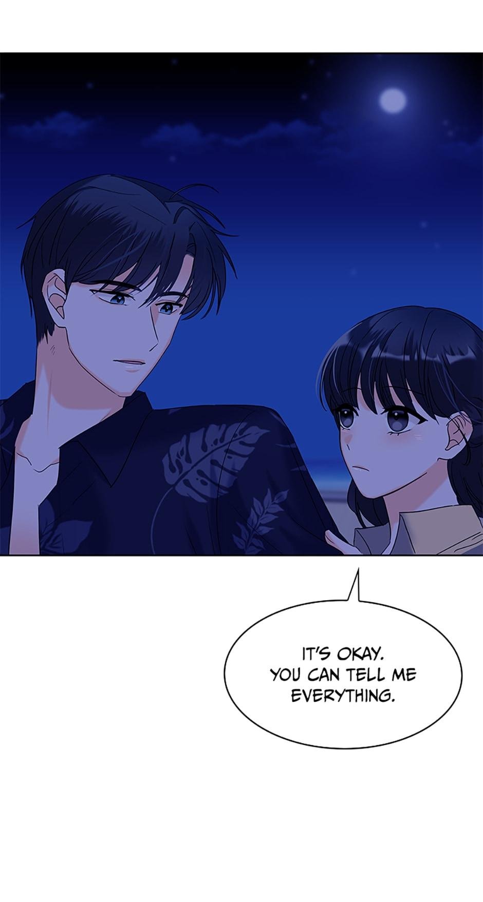 Dating My Best Friend’s Sister chapter 7 page 47