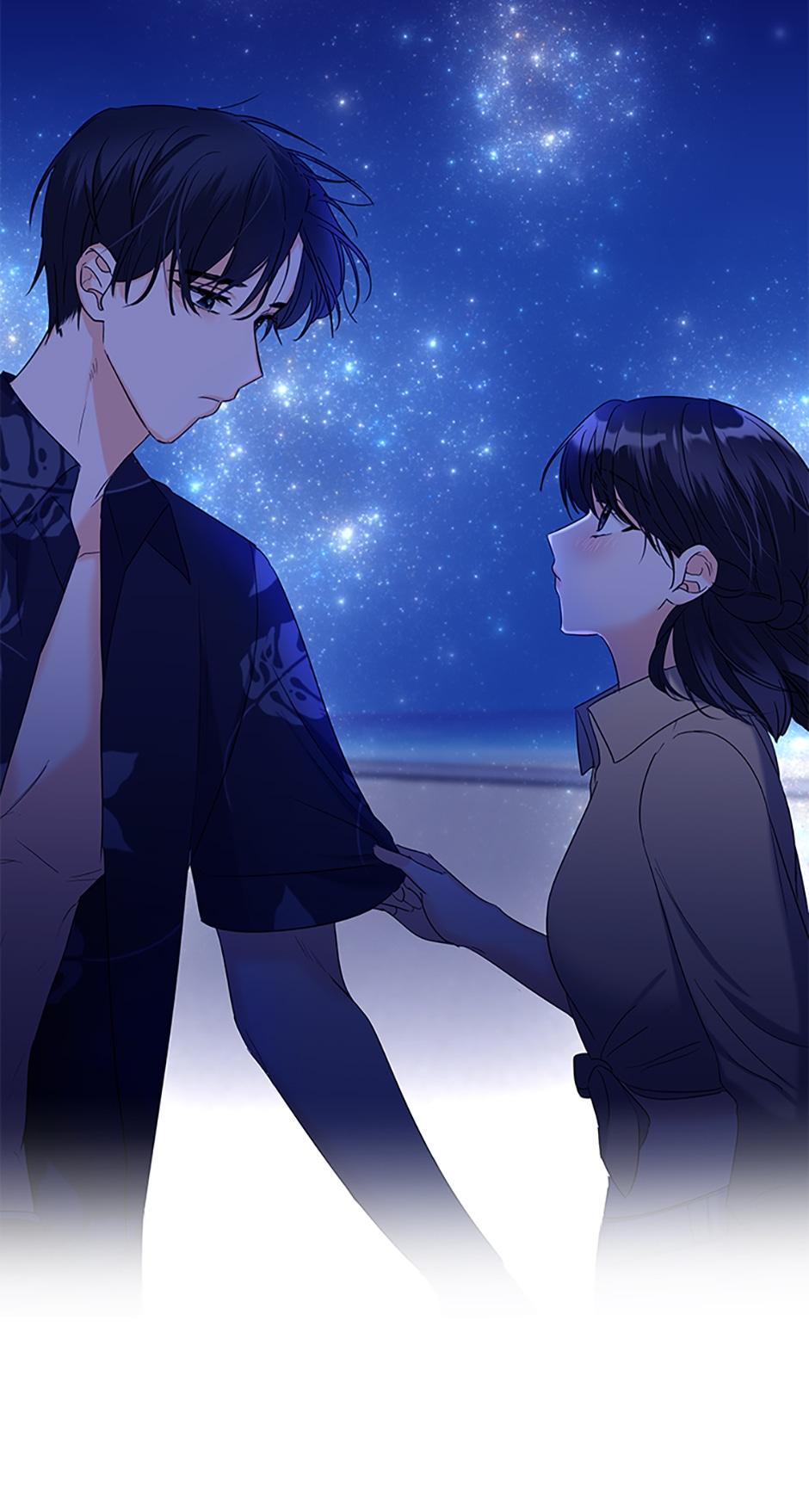 Dating My Best Friend’s Sister chapter 7 page 51