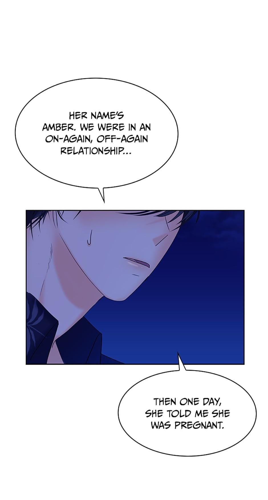 Dating My Best Friend’s Sister chapter 7 page 52