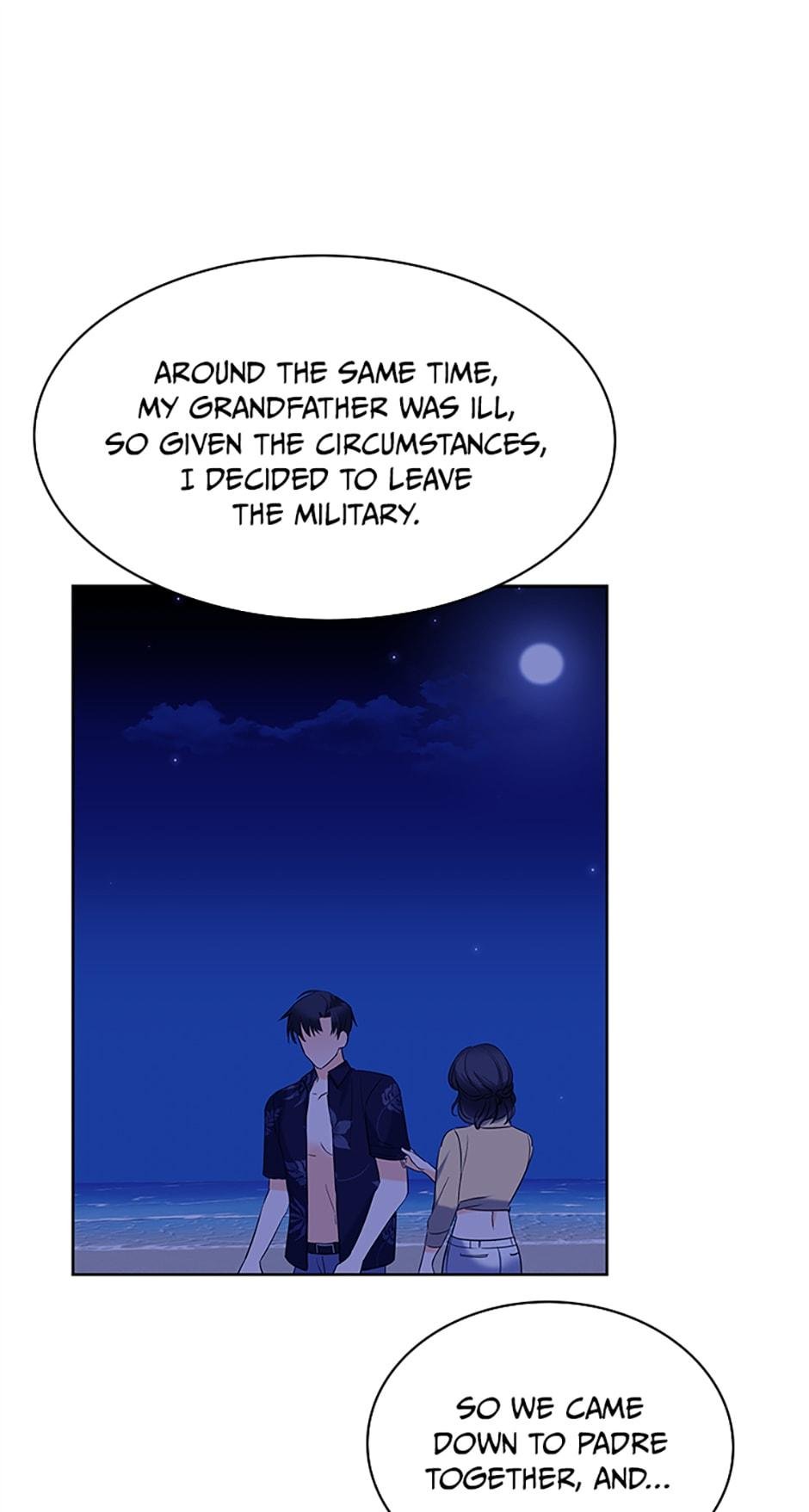 Dating My Best Friend’s Sister chapter 7 page 53