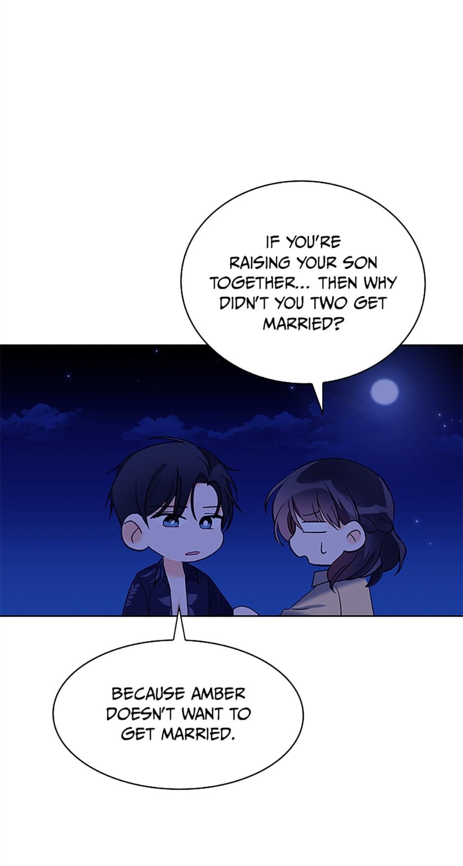 Dating My Best Friend’s Sister chapter 7 page 55