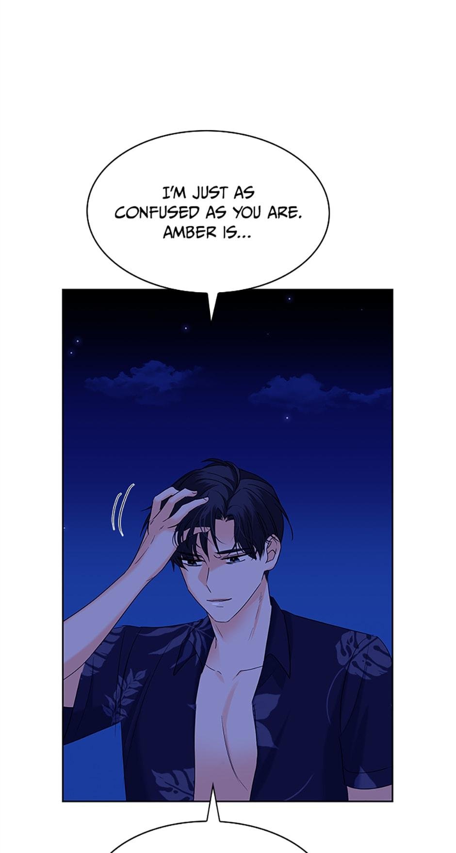 Dating My Best Friend’s Sister chapter 7 page 57