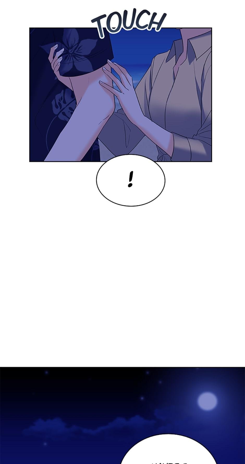 Dating My Best Friend’s Sister chapter 7 page 61