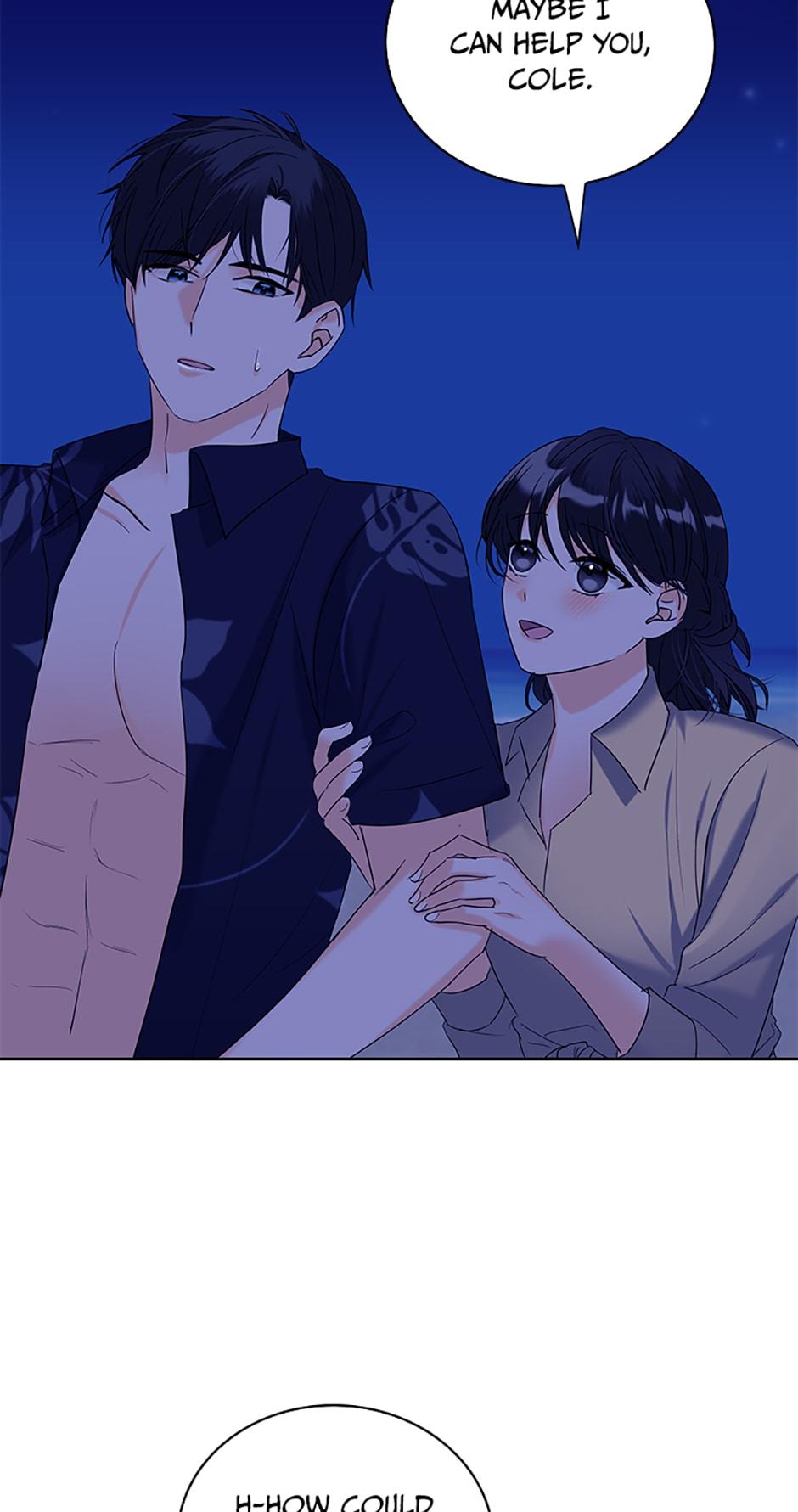 Dating My Best Friend’s Sister chapter 7 page 62