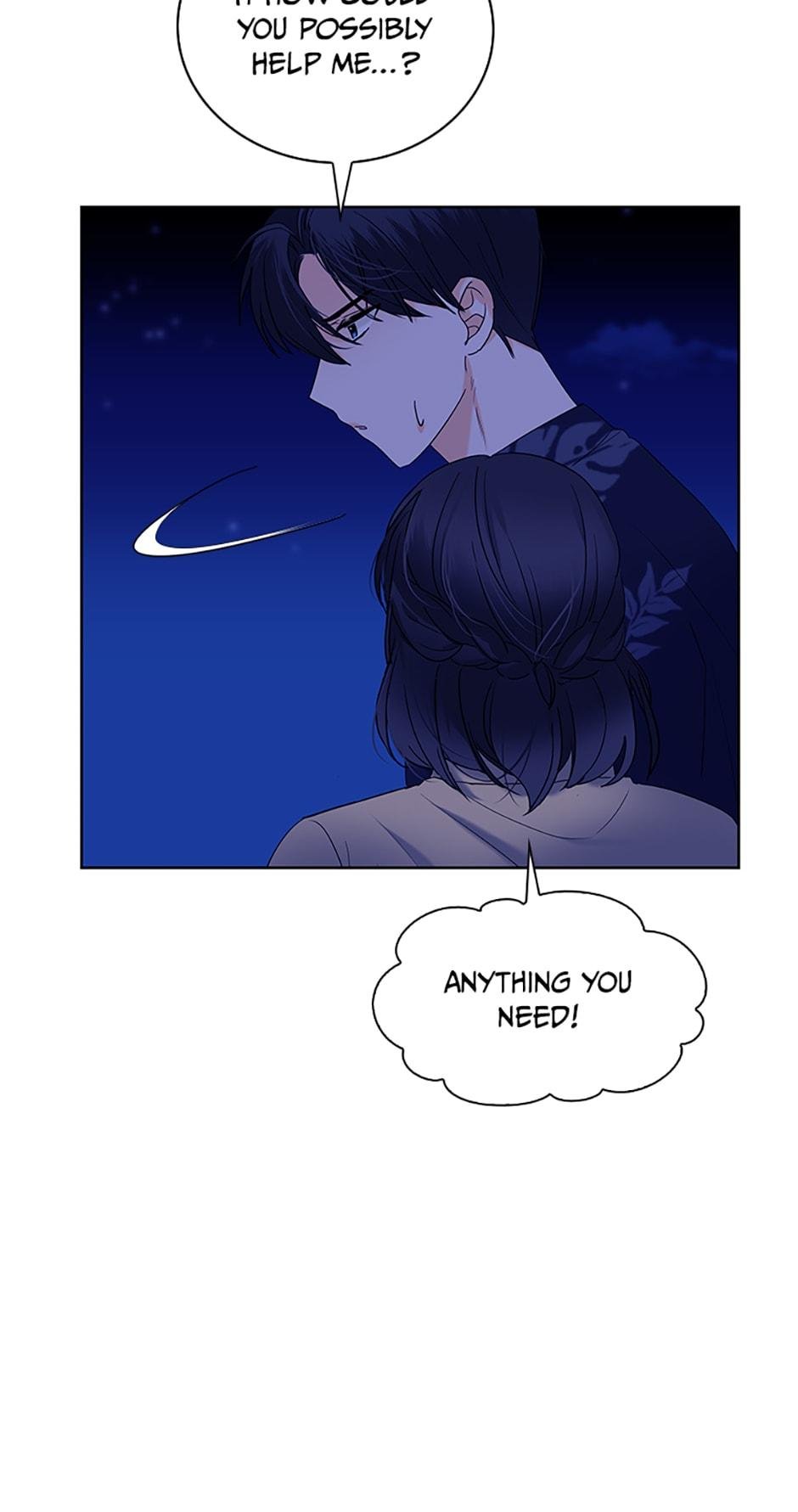 Dating My Best Friend’s Sister chapter 7 page 63