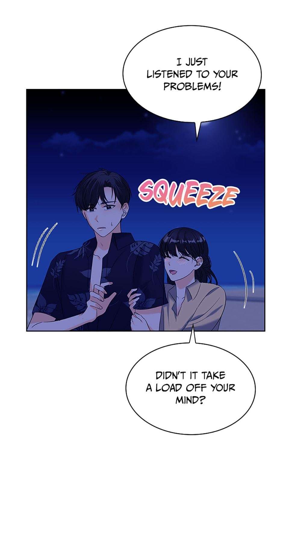 Dating My Best Friend’s Sister chapter 7 page 65