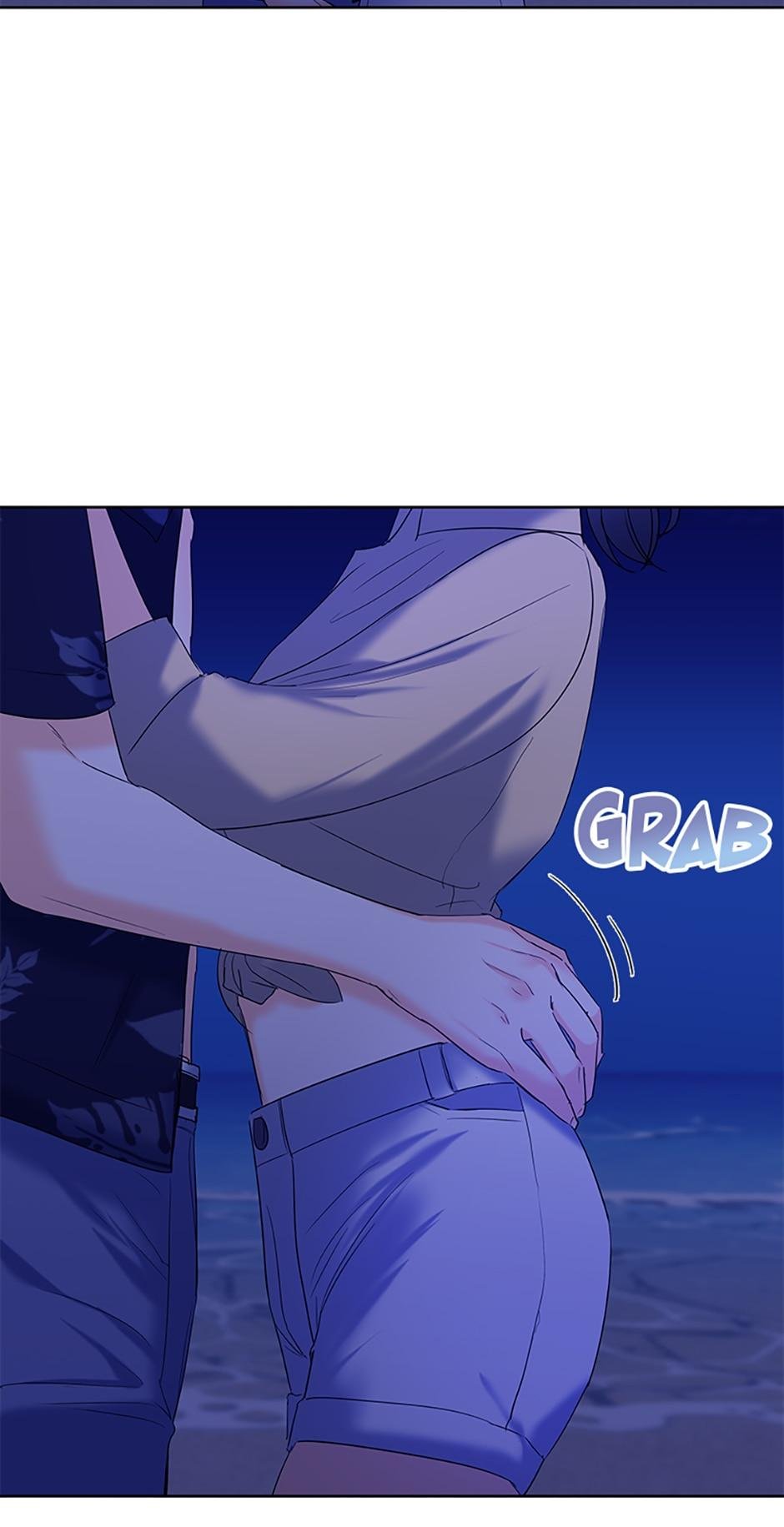 Dating My Best Friend’s Sister chapter 7 page 71