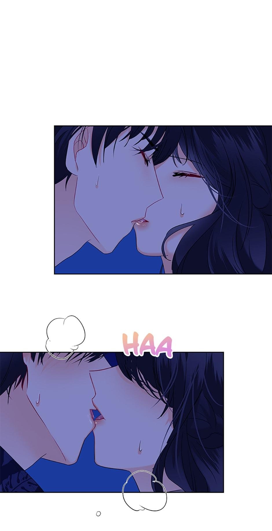 Dating My Best Friend’s Sister chapter 7 page 72