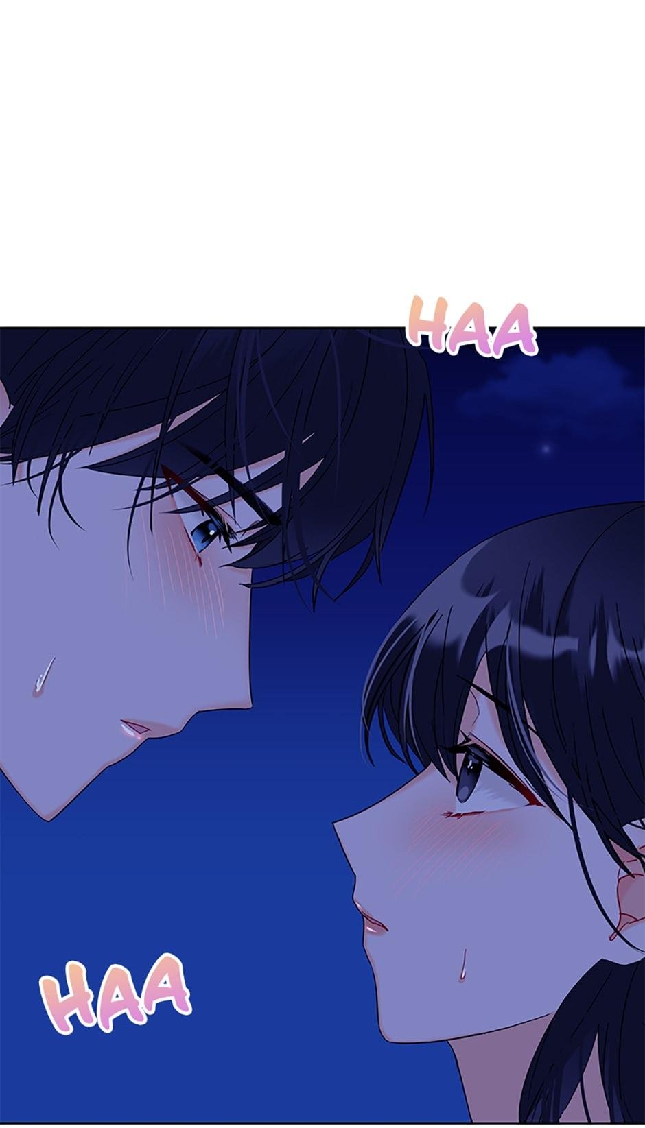 Dating My Best Friend’s Sister chapter 7 page 73