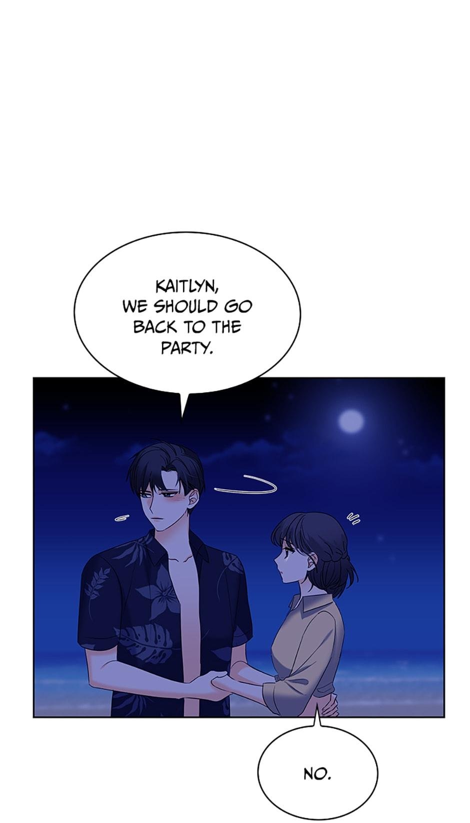Dating My Best Friend’s Sister chapter 7 page 74