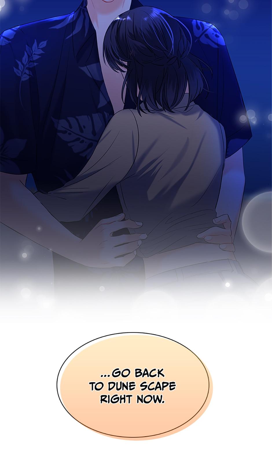 Dating My Best Friend’s Sister chapter 7 page 76
