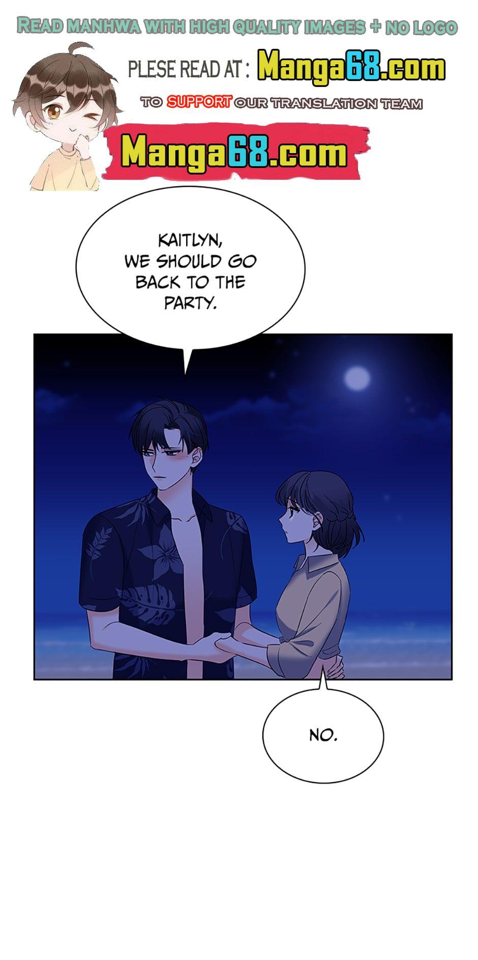 Dating My Best Friend’s Sister chapter 8 page 1